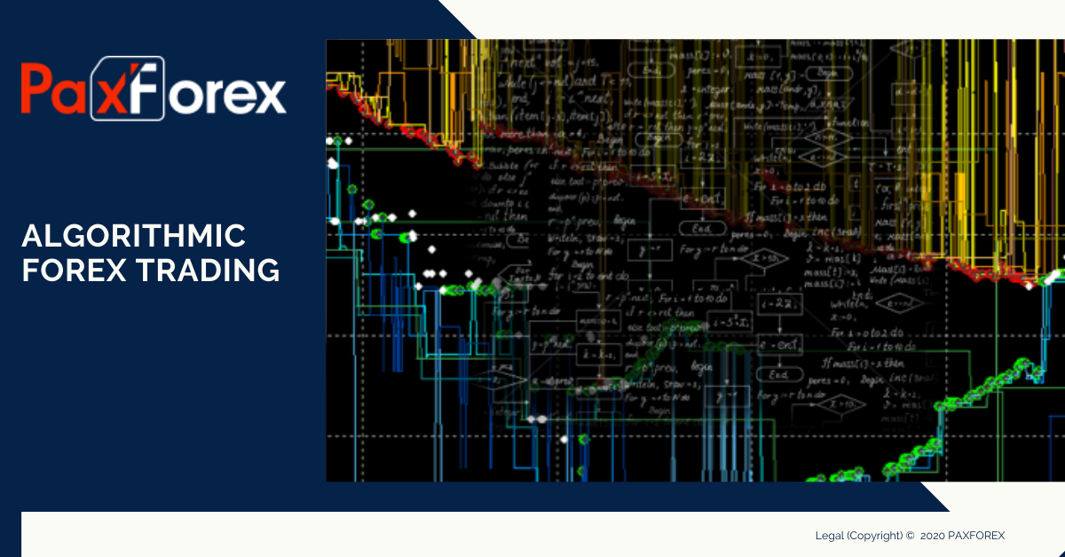 Algorithmic Forex Trading