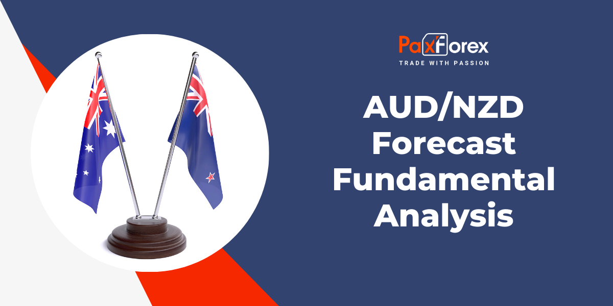 AUD/NZD Forecast Fundamental Analysis | Australian Dollar / New Zealand Dollar1