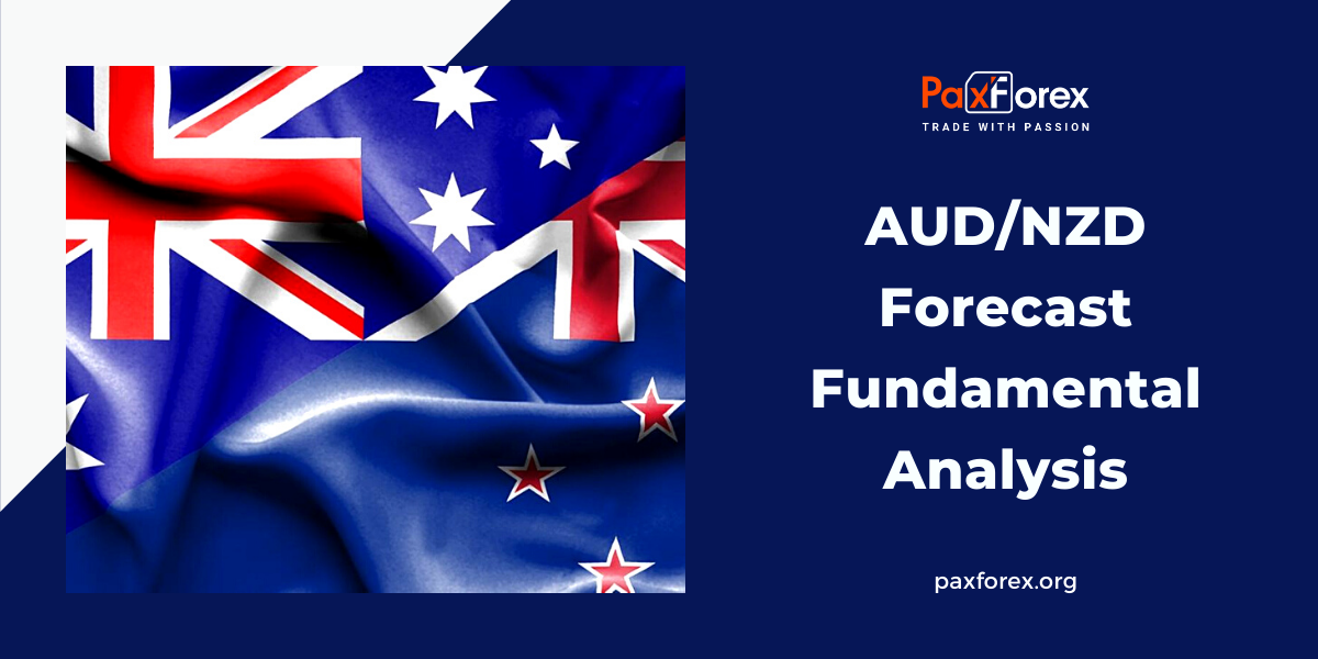 AUD/NZD Forecast Fundamental Analysis | Australian Dollar / New Zealand Dollar1