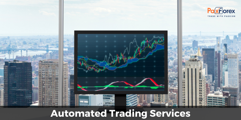 Automated Trading Services