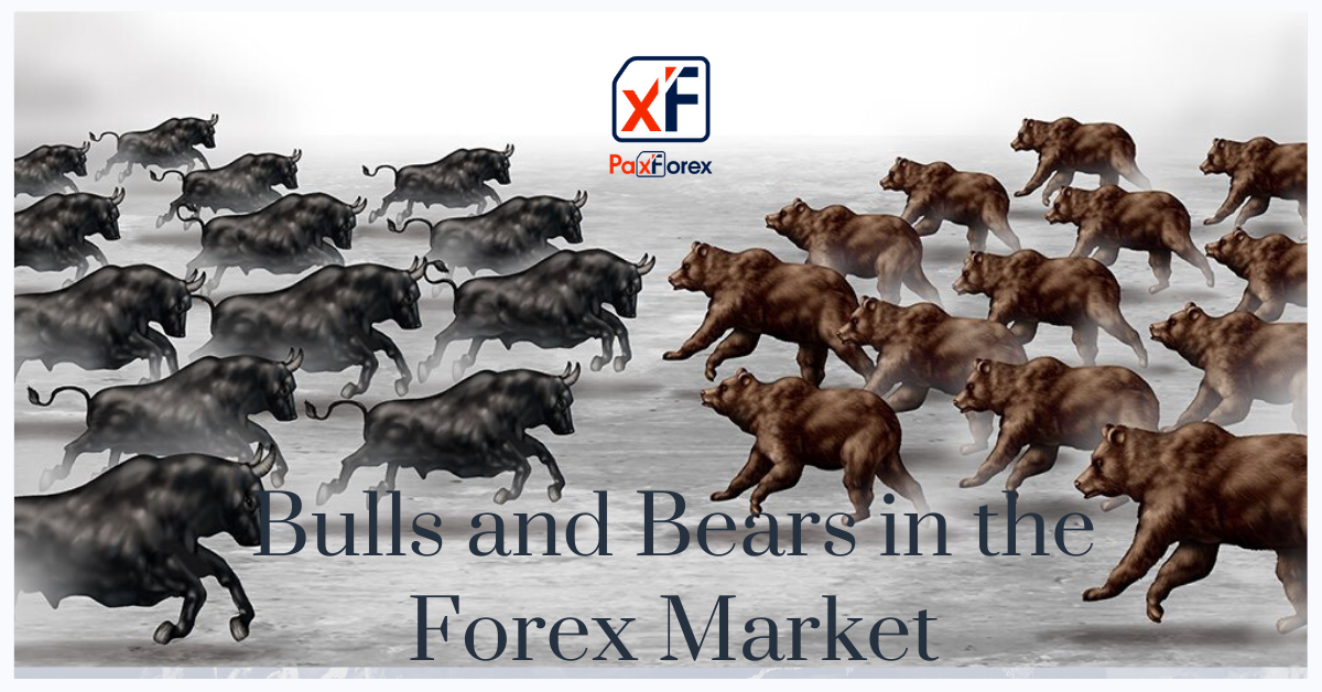 Bulls and Bears in the Forex Market1