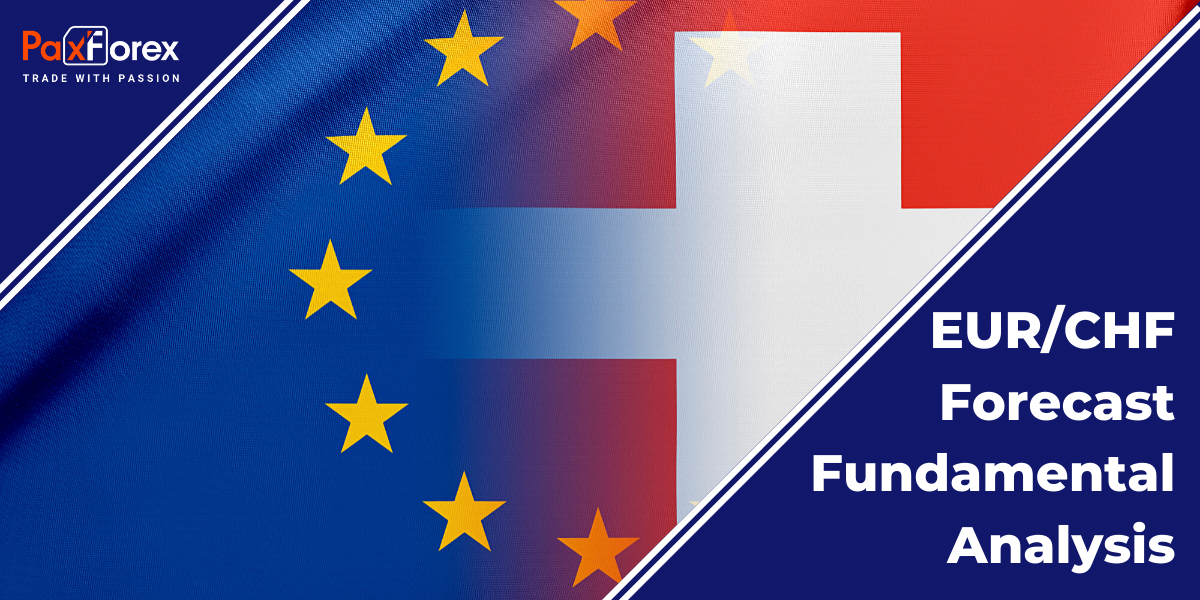 EUR/CHF Forecast Fundamental Analysis | Euro / Swiss Franc1