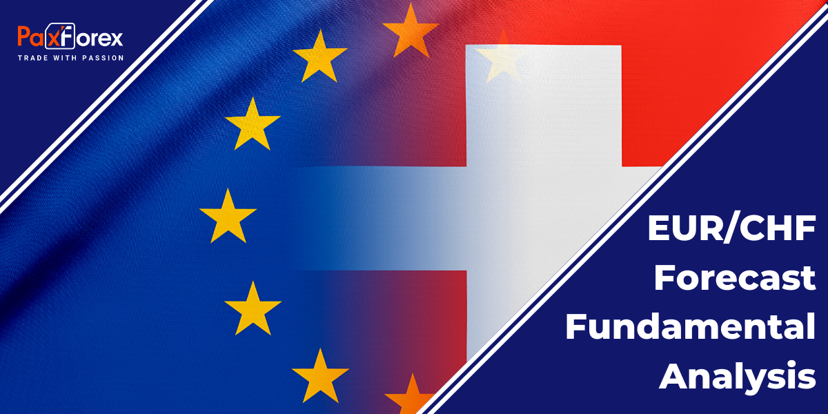EUR/CHF Forecast Fundamental Analysis | Euro / Swiss Franc1