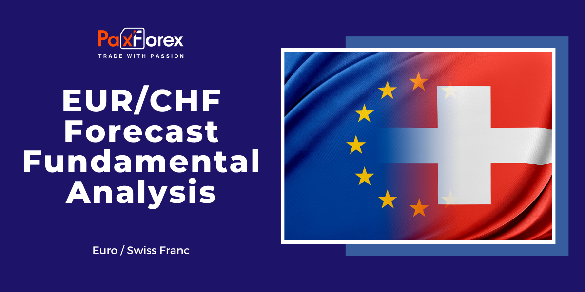 EUR/CHF Forecast Fundamental Analysis | Euro / Swiss Franc1