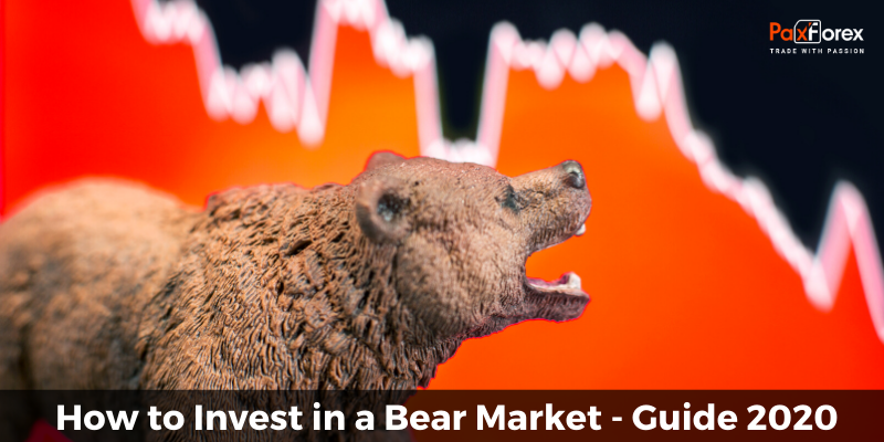 How to Invest in a Bear Market - Guide 20201