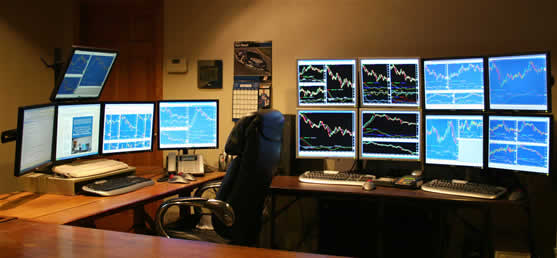 Charting in Forex Trading1