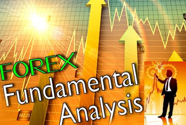 Fundamental Analysis in Forex Trading