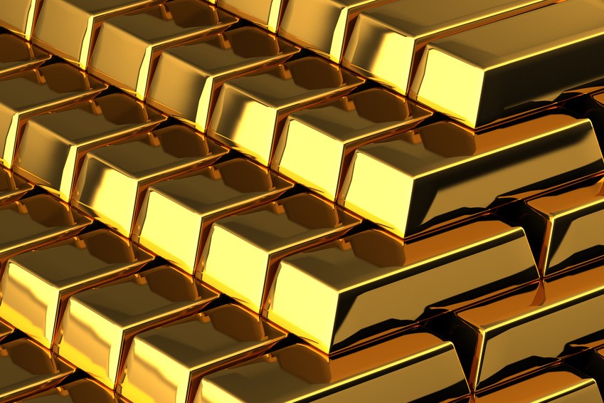 Gold Fundamental Analysis – September 10th 2015