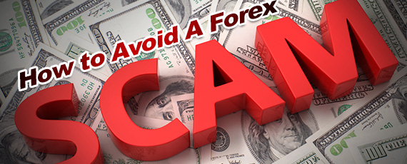 How to Avoid a Forex Trading Scams1