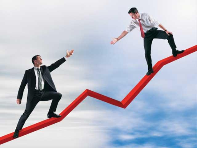 Long Term versus Short Term Trading