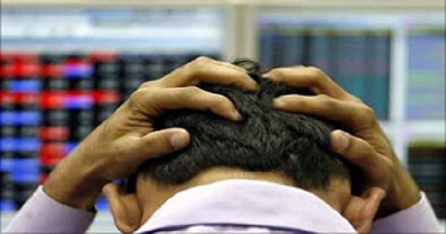 Take a break if you are discouraged