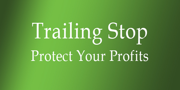 The Use of Trailing Stops in Forex Trading1