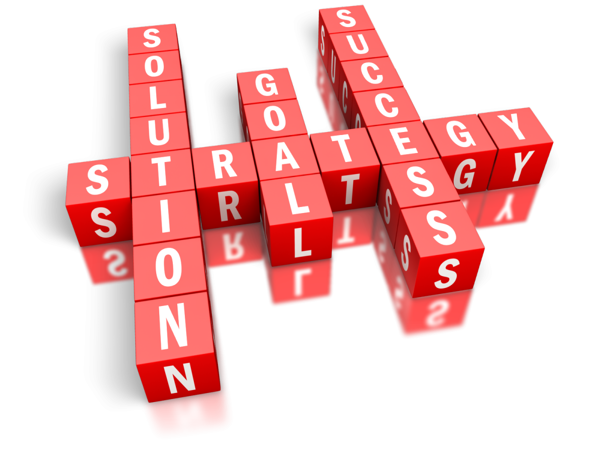 Why you need to create your own trading strategy?