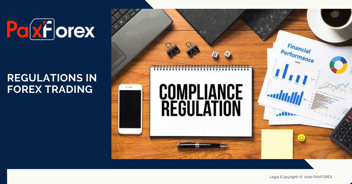 Regulations In Forex Trading1