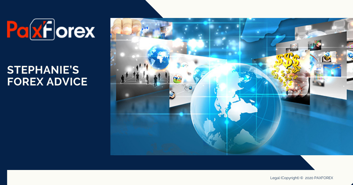 Stephanie’s Forex Advice 1