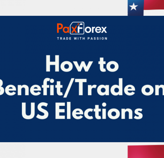 How to Benefit/Trade on US Elections1