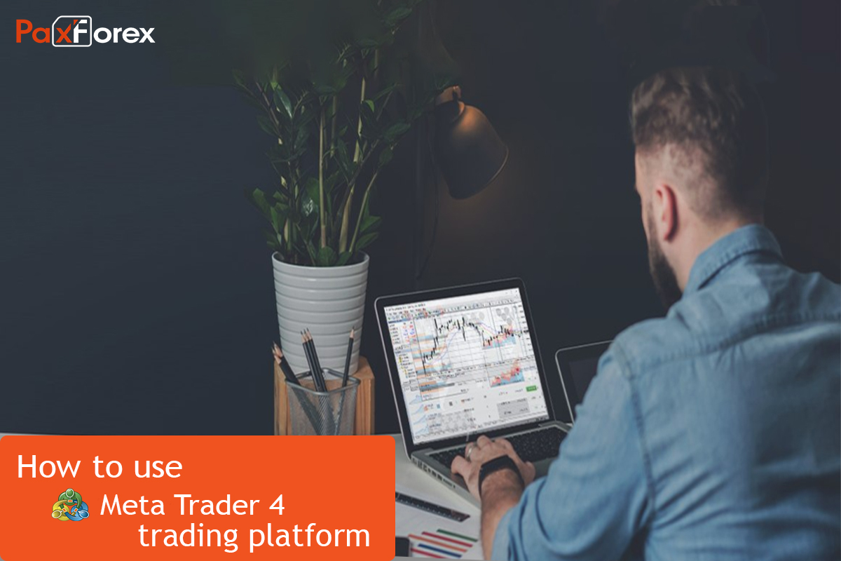 How to use mt4 trading platform1